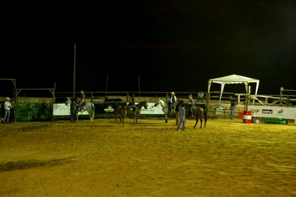 Rodeo and Wild West Festival